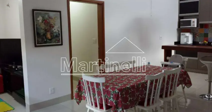 Casa térrea diferenciada à venda no Condomínio San Marco I, próximo ao Ribeirão Shopping - Ribeirão Preto/SP.