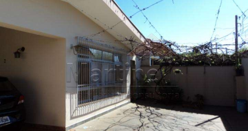 Casa com 3 quartos à venda no Parque Residencial Lagoinha, Ribeirão Preto 