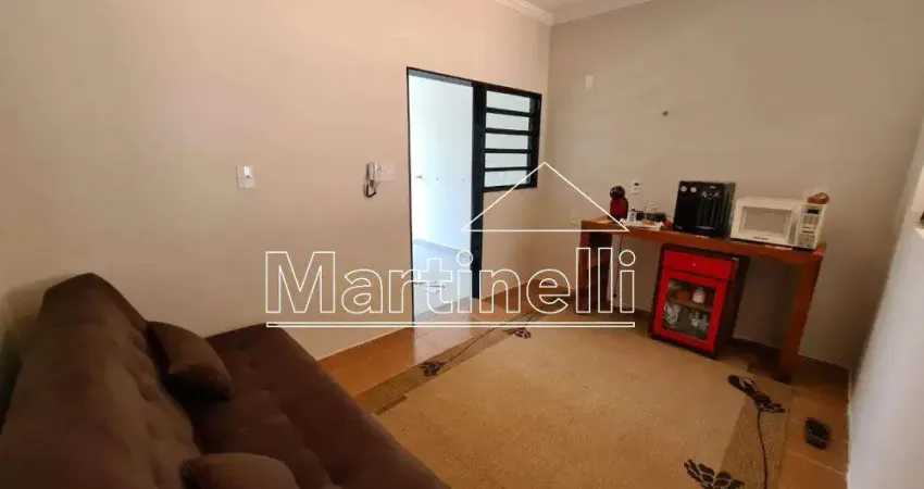 Casa com 3 quartos à venda no Jardim Irajá, Ribeirão Preto