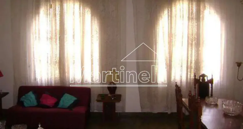 Casa com 3 quartos à venda no Alto da Boa Vista, Ribeirão Preto