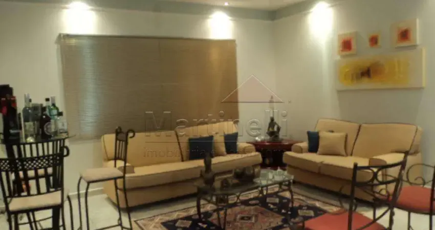 Casa com 3 quartos à venda no Jardim Palmares, Ribeirão Preto