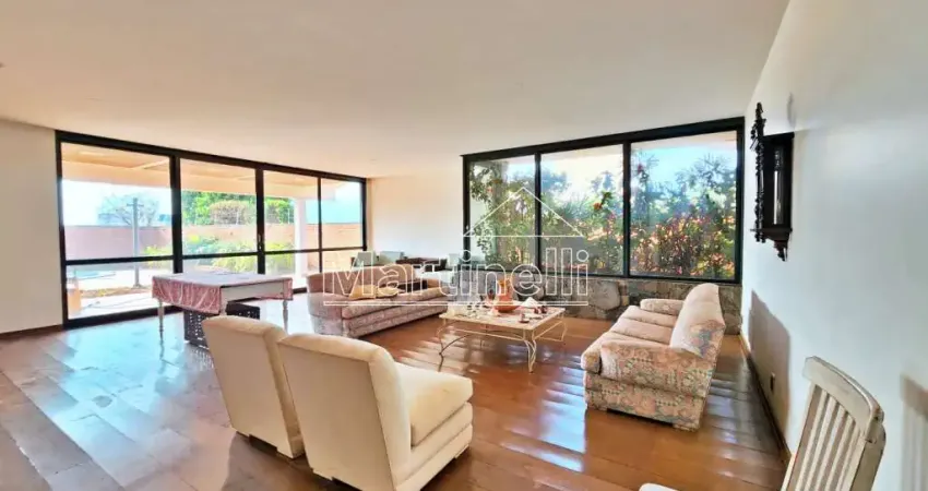 Sobrado comercial/residencial de 1.400m² de área terreno a venda, próximo a avenida 9 de julho - bairro jardim sumaré, ribeirão preto/sp.