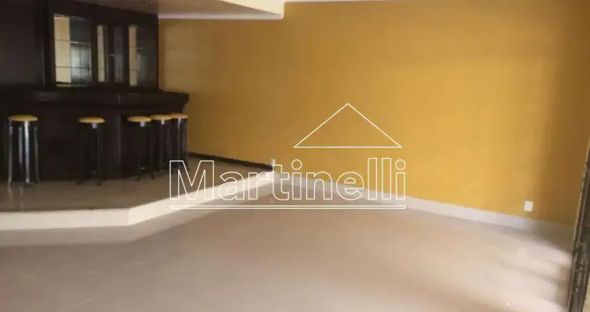 Casa com 3 quartos à venda no Jardim Irajá, Ribeirão Preto 