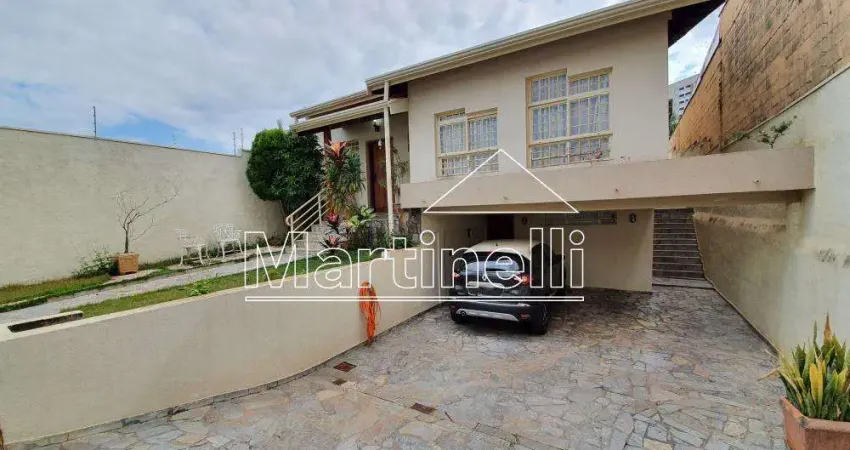 Casa com 3 quartos à venda no Ribeirânia, Ribeirão Preto