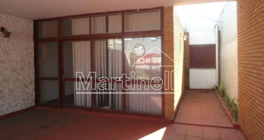 Casa com 3 quartos à venda no Jardim América, Ribeirão Preto