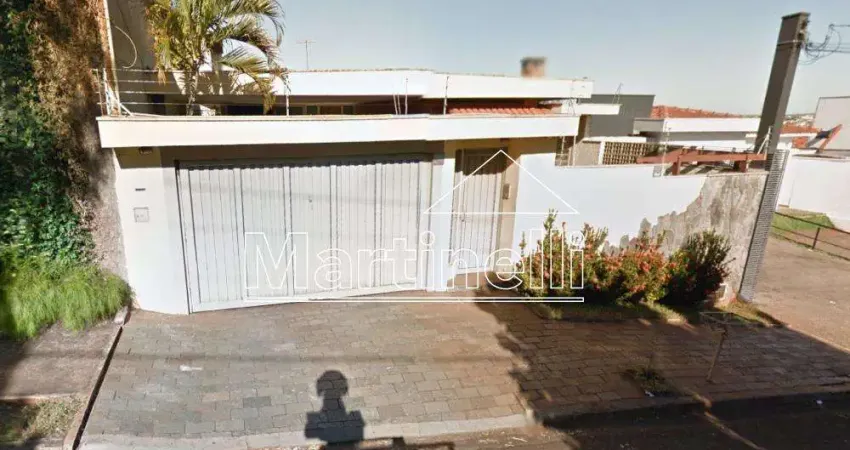 Casa com 3 quartos à venda no Alto da Boa Vista, Ribeirão Preto