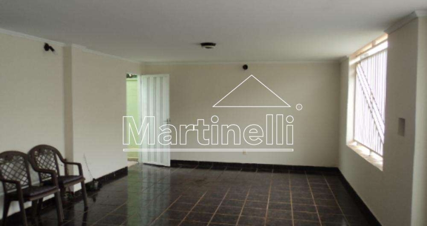 Casa com 3 quartos à venda no Parque Residencial Lagoinha, Ribeirão Preto 