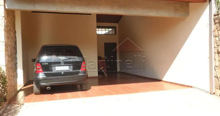 Casa com 3 quartos à venda no Ribeirânia, Ribeirão Preto