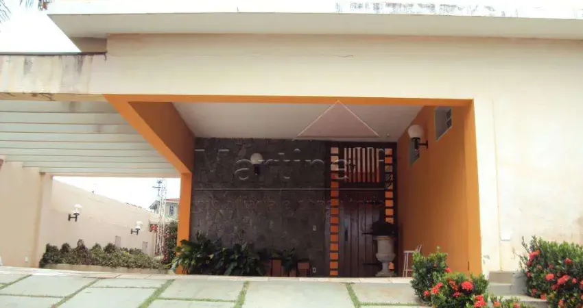 Casa com 3 quartos à venda no Ribeirânia, Ribeirão Preto