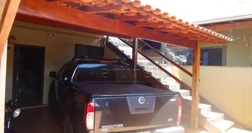 Casa com 5 quartos à venda no Jardim Palmares, Ribeirão Preto 