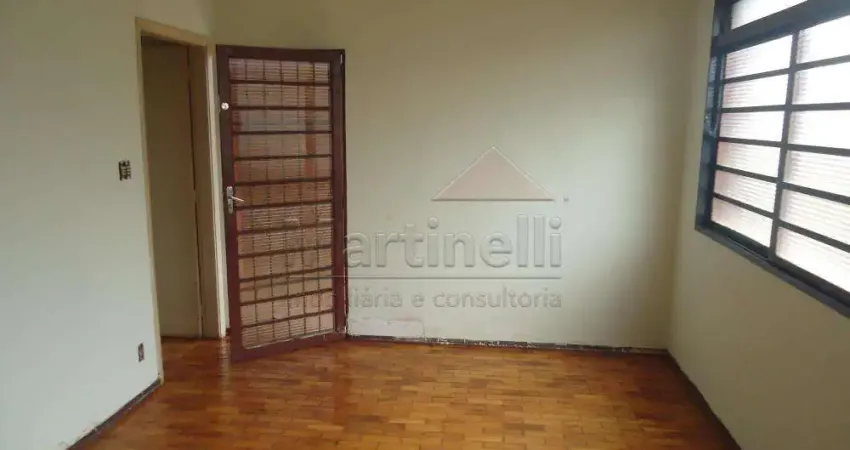 Casa com 2 quartos à venda na Vila Tibério, Ribeirão Preto 