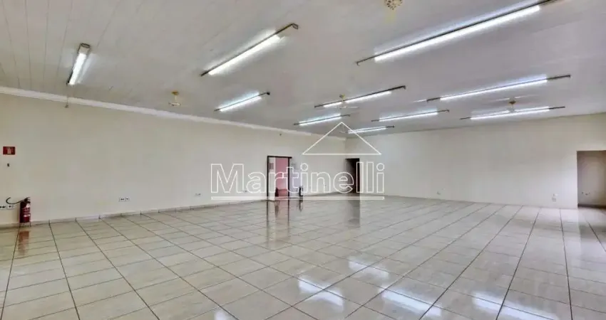 Barracão / Galpão / Depósito à venda no Ribeirânia, Ribeirão Preto 