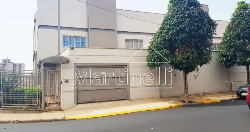 Barracão / Galpão / Depósito à venda no Jardim Palmares, Ribeirão Preto 