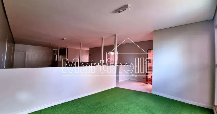 Galpão comercial à venda bairro jardim nova aliança, próximo ao ribeirão shopping - ribeirão preto/sp.