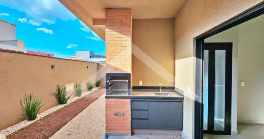 Casa térrea à venda no condomínio villa romana i, próximo ao novo shopping - ribeirão preto/sp.