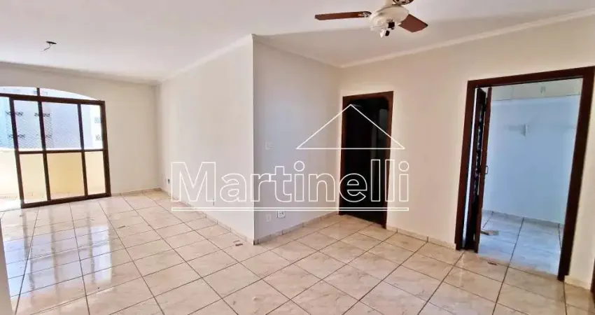 Apartamento com 3 quartos à venda no Centro, Ribeirão Preto