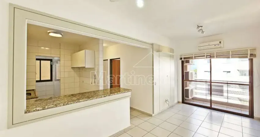 Apartamento de 55m² de área útil à venda, próximo ao ribeirão shopping - ribeirão preto/sp.