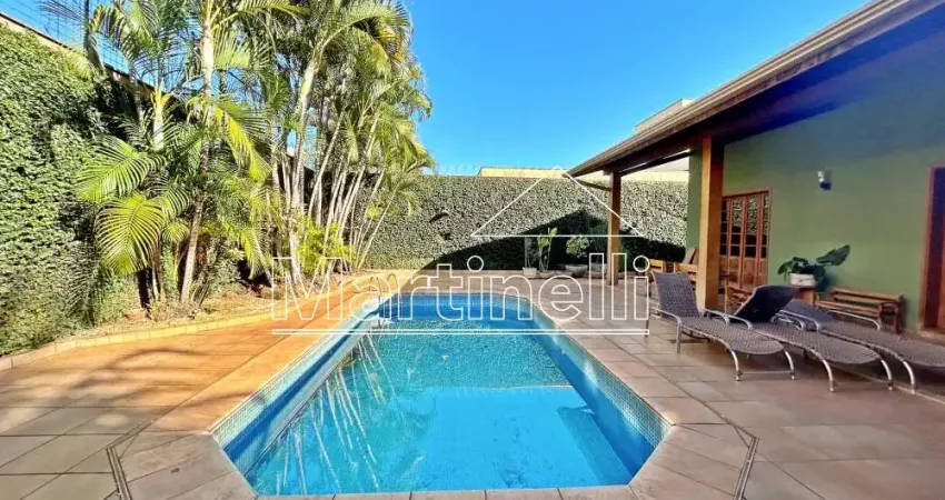 Casa com 4 quartos à venda no Ribeirânia, Ribeirão Preto