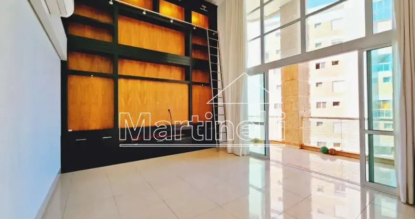 Apartamento com 4 quartos à venda no Jardim Canadá, Ribeirão Preto