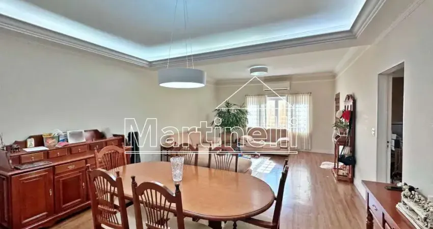 Casa com 3 quartos à venda no Nova Ribeirânia, Ribeirão Preto