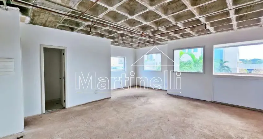 Sala comercial à venda no spasse office, próximo a havan - ribeirão preto/sp.
