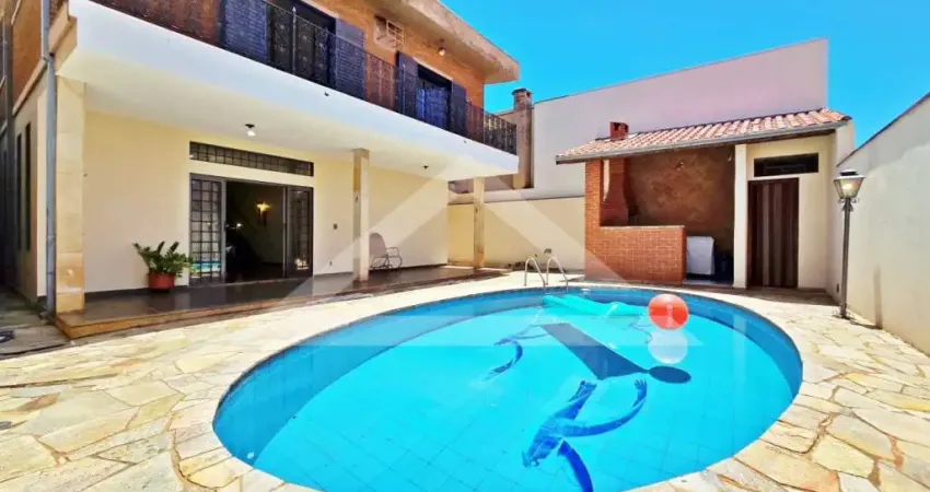 Casa térrea à venda no bairro ribeirânia, próximo à faculdade unaerp - ribeirão preto/sp.