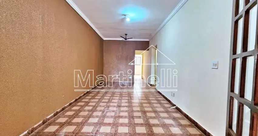 Casa com 2 quartos à venda no Jardim Interlagos, Ribeirão Preto 