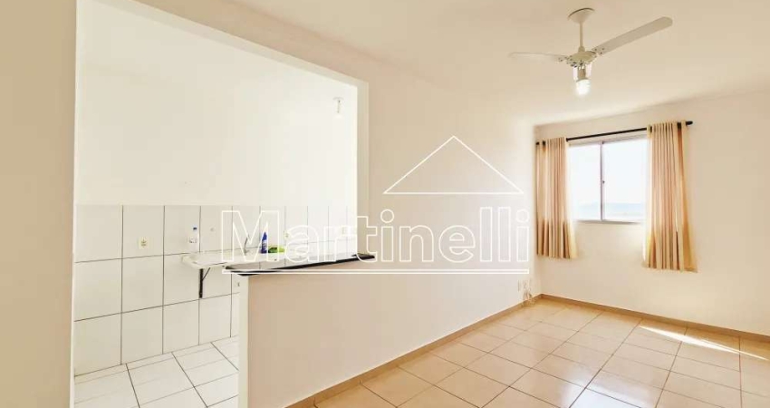 Apartamento à venda no Condomínio Reserva Sul, próximo ao Novo Shopping - Ribeirão Preto/SP.
