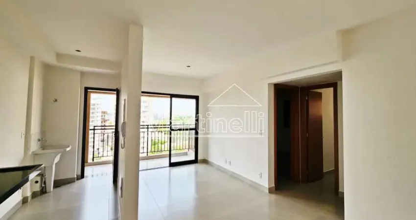Apartamento com 2 quartos à venda no Ribeirânia, Ribeirão Preto 