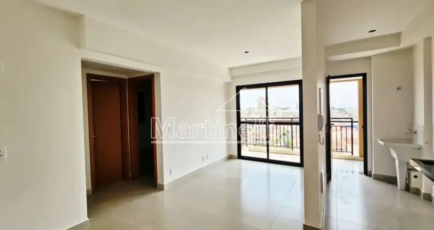 Apartamento com 2 quartos à venda no Ribeirânia, Ribeirão Preto 