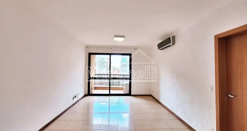 Apartamento à venda no edifício marselha, próximo ao pão de açúcar - ribeirão preto/sp.