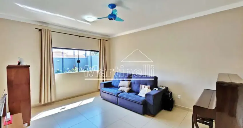 Casa com 3 quartos à venda no Ribeirânia, Ribeirão Preto