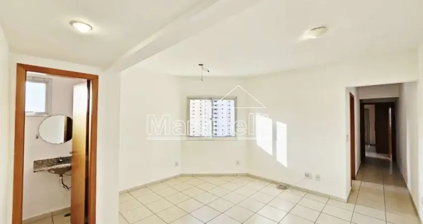 Apartamento com 2 quartos à venda na Vila Seixas, Ribeirão Preto