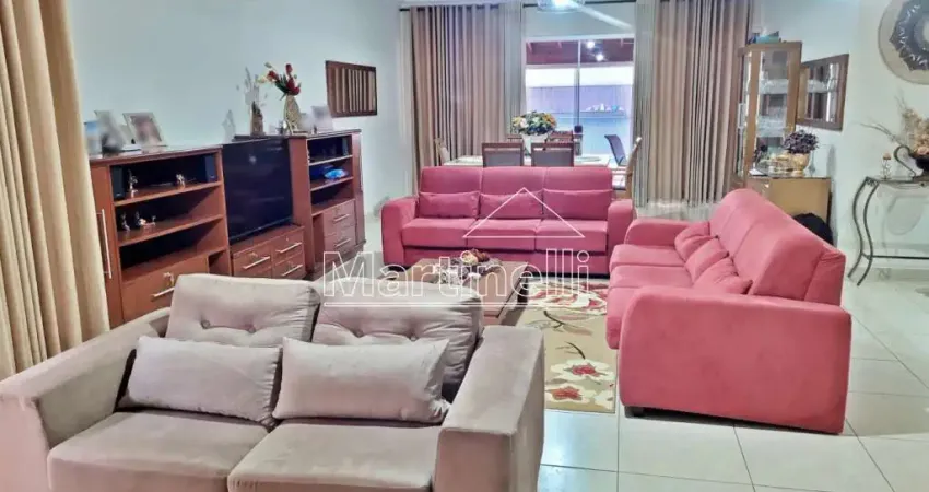 Sobrado à venda no condomínio paineiras, próximo ao novo shopping - ribeirão preto/sp.