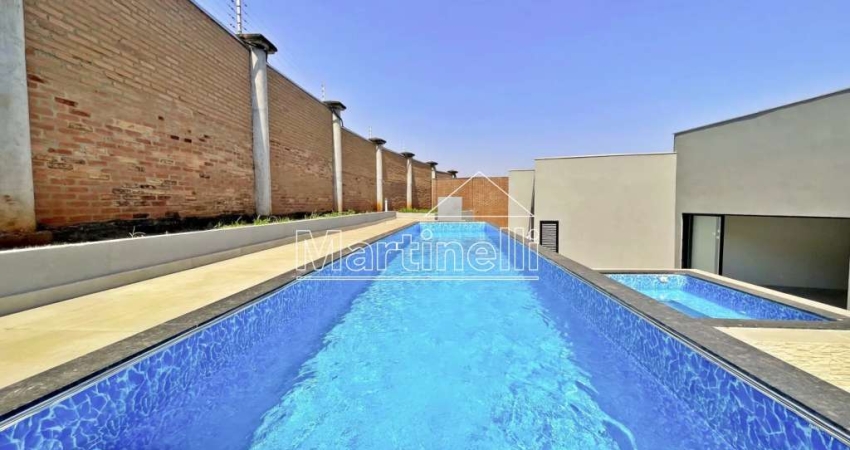 Casa térrea à venda no Condomínio Jardim Vista Bella, próximo ao Ribeirão Shopping - Ribeirão Preto/SP.