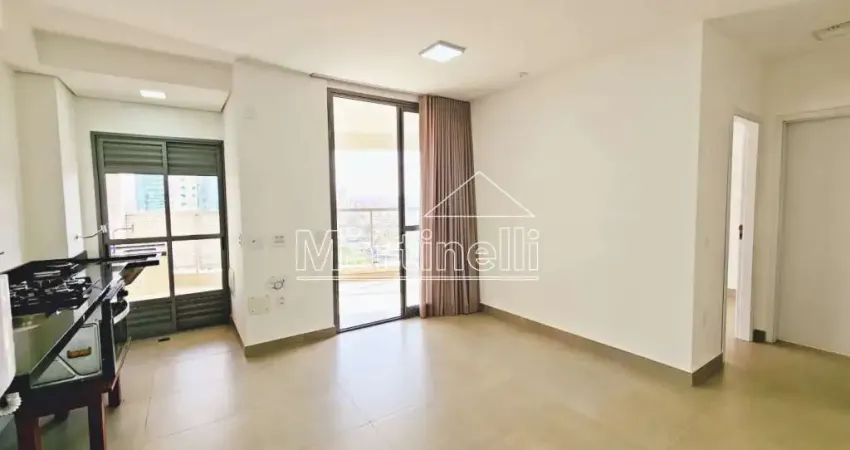 Apartamento à venda no edifício fiúsa one, próximo ao ribeirão shopping - ribeirão preto/sp.