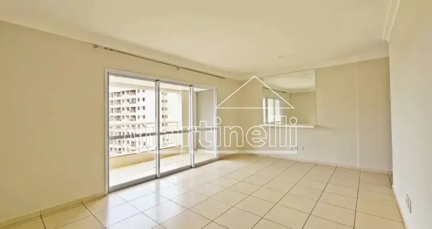 Apartamento com 3 quartos à venda no Jardim Nova Aliança Sul, Ribeirão Preto 