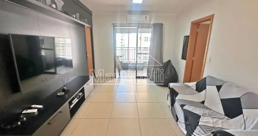 Apartamento com 3 quartos à venda no Jardim Nova Aliança, Ribeirão Preto