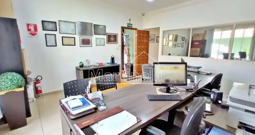 Casa com 3 quartos à venda no Jardim Irajá, Ribeirão Preto 