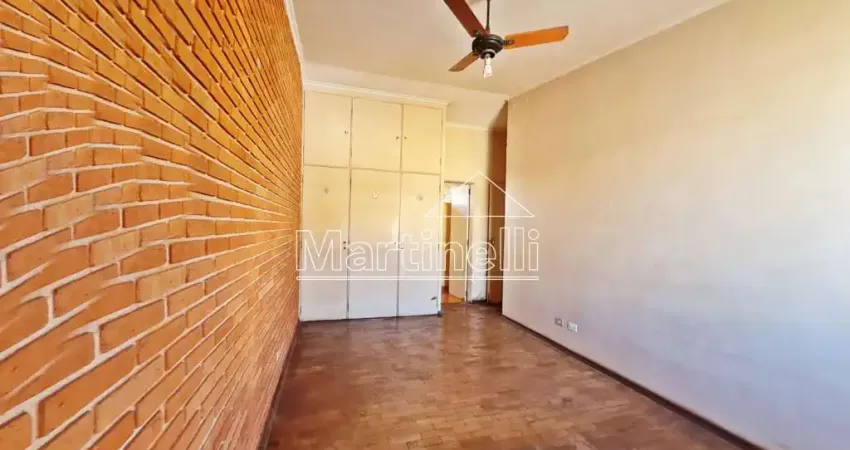 Casa com 3 quartos à venda no Jardim Paulista, Ribeirão Preto
