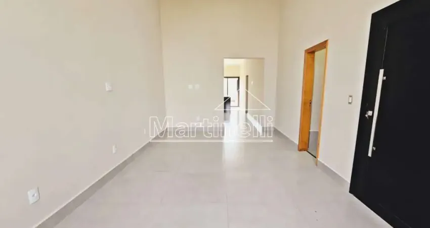 Casa térrea à venda no condomínio valência residencial, próximo ao ribeirão shopping - ribeirão preto/sp.