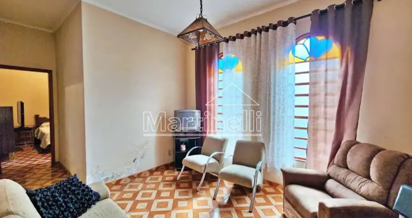 Casa com 8 quartos à venda na Vila Virgínia, Ribeirão Preto 