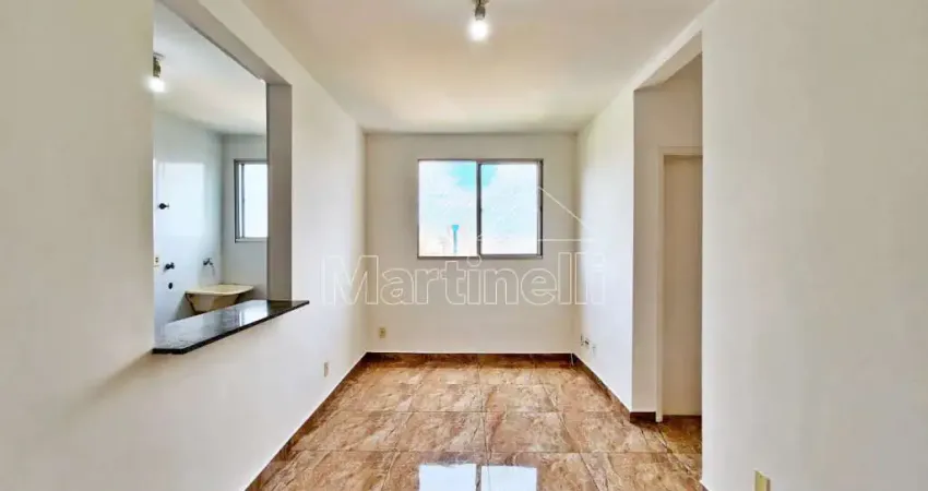 Apartamento à venda no condomínio parque rebouças, próximo a avenida portugal - ribeirão preto/sp.