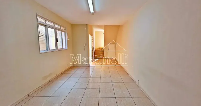 Casa com 3 quartos à venda no Jardim Macedo, Ribeirão Preto 