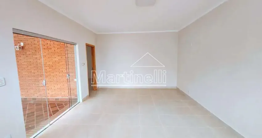 Casa com 3 quartos à venda no Jardim Macedo, Ribeirão Preto