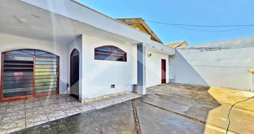 Casa térrea mista à venda no bairro independência, próximo à av. paschoal innecchi - ribeirão preto/sp.
