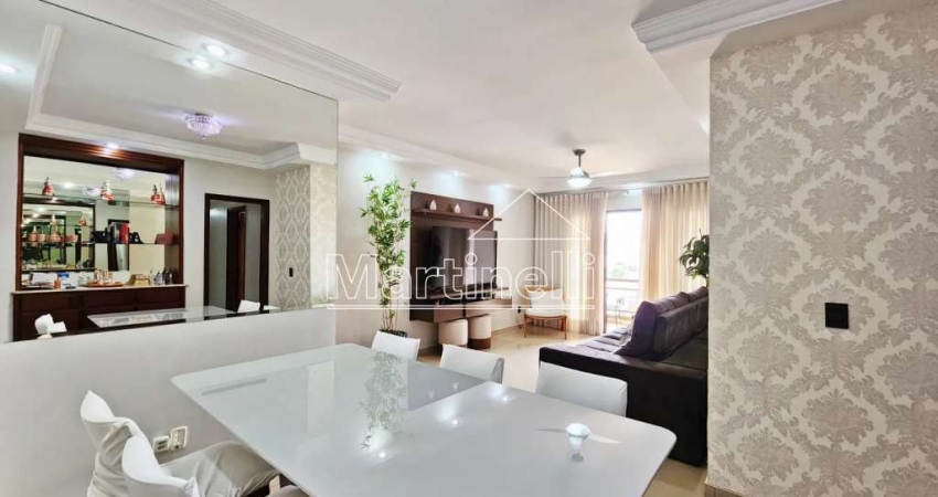Apartamento Padrão em Ribeirão Preto