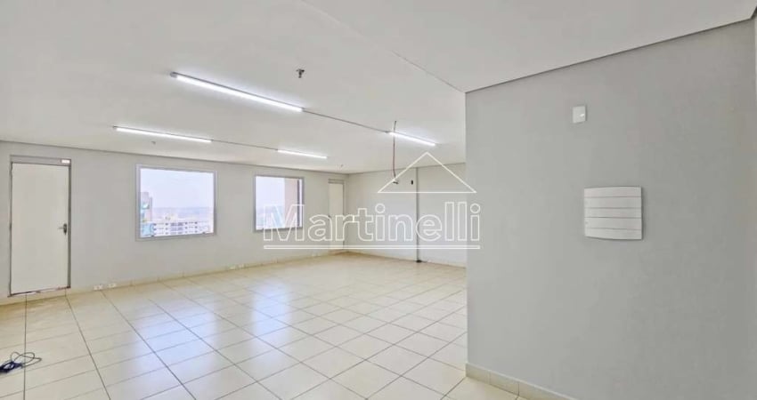 Sala comercial à venda no Edifício Times Square Business, próximo ao Ribeirão Shopping - Ribeirão Preto/SP.