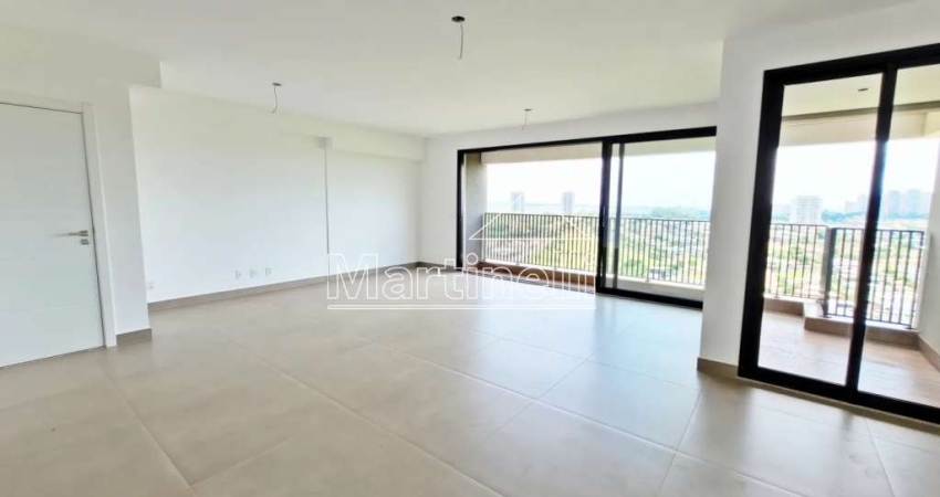 Apartamento à venda no Condomínio Magna Vista, próximo a Parque Olhos D`Água - Ribeirão Preto/SP