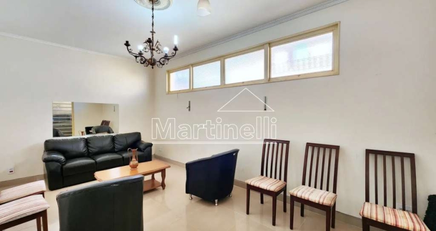 Casa térrea mista de 185m² de área construida à venda, próximo ao Olianchi Ribeirão - Ribeirão Preto/SP.